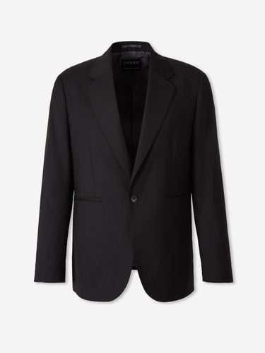Carrer Hombre Barcelona Americana Cadore color Negro sku 302-003651 01 - Foto 1