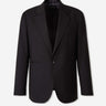 Carrer Hombre Barcelona Americana Cadore color Negro sku 302-003651 01 - Foto 1