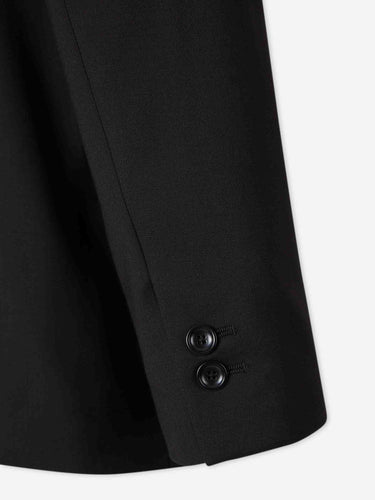 Carrer Hombre Barcelona Americana Cadore color Negro sku 302-003651 01 - Foto 4
