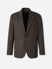 Carrer Hombre Barcelona Americana Cadore color Taupe sku 302-003651 02 - Foto 1