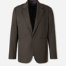 Carrer Hombre Barcelona Americana Cadore color Taupe sku 302-003651 02 - Foto 1