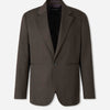 Carrer Hombre Barcelona Americana Cadore color Taupe sku 302-003651 02 - Foto 1