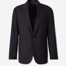 Carrer Hombre Barcelona Americana Cadore color Azul Noche sku 302-003651 03 - Foto 1