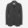 Maison Margiela Hombre Barcelona Americana Recta Estructurada color Gris Oscuro sku 302-003652 01 - Foto 1