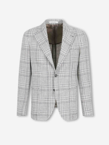 Tagliatore Hombre Barcelona Americana Recta Clásica color Crema sku 302-003655 01 - Foto 1