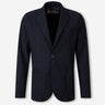 Herno  Barcelona Americana Técnica Ligera color Azul Noche sku 302-003660 01 - Foto 1