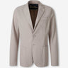 Herno  Barcelona Americana Técnica Ligera color Azul Noche sku 302-003660 02 - Foto 1