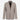 Herno Hombre Barcelona Americana Recta Técnica color Taupe sku 302-003661 01 - Foto 1