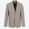 Herno Hombre Barcelona Americana Recta Técnica color Taupe sku 302-003661 01 - Foto 1