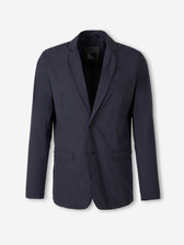 Herno  Barcelona Americana Recta Técnica color Azul Marino sku 302-003661 02 - Foto 1