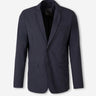 Herno  Barcelona Americana Recta Técnica color Azul Marino sku 302-003661 02 - Foto 1