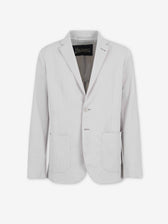 Herno Hombre Barcelona Americana Recta color Taupe sku 302-003662 01 - Foto 1