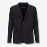 Herno Hombre Barcelona Americana Recta color Azul Noche sku 302-003662 02 - Foto 1