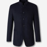 Atelier Munro Hombre Barcelona Americana Recta color Azul Noche sku 302-003667 01 - Foto 1