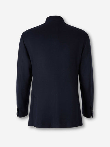 Atelier Munro Hombre Barcelona Americana Recta color Azul Noche sku 302-003667 01 - Foto 2