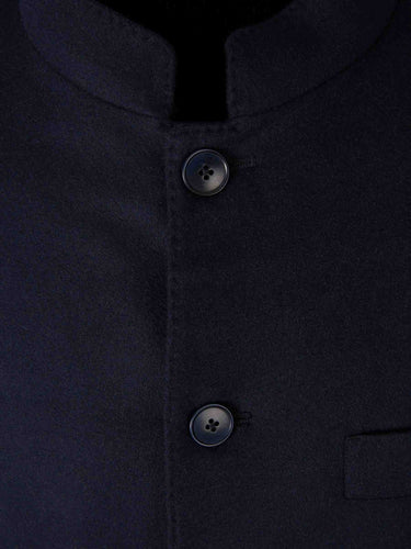 Atelier Munro Hombre Barcelona Americana Recta color Azul Noche sku 302-003667 01 - Foto 3