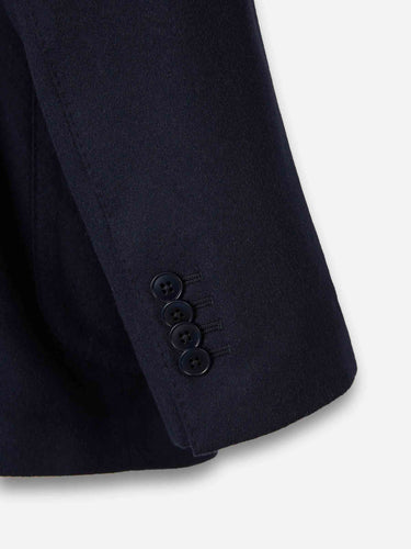Atelier Munro Hombre Barcelona Americana Recta color Azul Noche sku 302-003667 01 - Foto 4