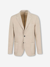 Santa Eulalia Hombre Barcelona Americana Santa Eulalia color Camel sku 302-003671 01 - Foto 1