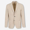 Santa Eulalia Hombre Barcelona Americana Santa Eulalia color Camel sku 302-003671 01 - Foto 1