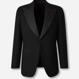 Atelier Munro Hombre Barcelona Americana Recta Alpaca color Negro sku 302-003673 01 - Foto 1