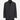 Jil Sander Hombre Barcelona Chaqueta Técnica Faille color Negro sku 302-003679 01 - Foto 1