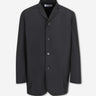 Jil Sander Hombre Barcelona Chaqueta Técnica Faille color Negro sku 302-003679 01 - Foto 1