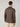 Boglioli Hombre Barcelona Americana Recta Lino color Marrón sku 302-003680 01 - Foto 3