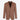 Boglioli Hombre Barcelona Americana Recta Clásica color Marrón sku 302-003682 01 - Foto 1