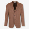 Boglioli Hombre Barcelona Americana Recta Clásica color Marrón sku 302-003682 01 - Foto 1