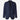 Boglioli Hombre Barcelona Americana fina color Azul Marino sku 302-003683 01 - Foto 1