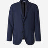 Boglioli Hombre Barcelona Americana fina color Azul Marino sku 302-003683 01 - Foto 1