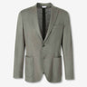 Boglioli Hombre Barcelona Americana Punto Lana color Azul Marino sku 302-003684 01 - Foto 1