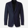 Brioni Hombre Barcelona Americana Recta color Azul Noche sku 302-003689 01 - Foto 1