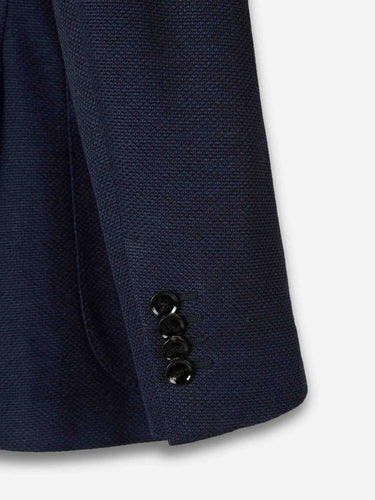 Brioni Hombre Barcelona Americana Recta color Azul Noche sku 302-003689 01 - Foto 5