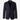 Canali Hombre Barcelona Americana Recta Fina color Azul Marino sku 302-003694 01 - Foto 1