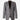 Canali Hombre Barcelona Americana Recta Lana color Multicolor sku 302-003695 01 - Foto 1