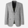 Canali Hombre Barcelona Americana Recta color Gris sku 302-003697 01 - Foto 1