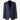 Canali Hombre Barcelona Americana Recta color Azul Marino sku 302-003698 01 - Foto 1