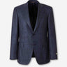 Canali Hombre Barcelona Americana Recta color Azul Marino sku 302-003698 01 - Foto 1