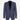Canali Hombre Barcelona Americana Recta Cuadros color Azul Marino sku 302-003699 01 - Foto 1