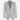Lardini Hombre Barcelona Americana Recta Lino color Gris sku 302-003700 01 - Foto 1