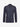 Lardini Hombre Barcelona Americana Cruzada Algodón color Azul Marino sku 302-003702 01 - Foto 2