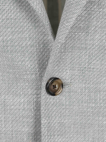 Lardini Hombre Barcelona Americana Recta Lana color Verde Manzana sku 302-003704 01 - Foto 4