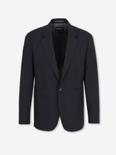 Carrer Hombre Barcelona Americana Cadore color Azul Noche sku 302-003707 01 - Foto 1
