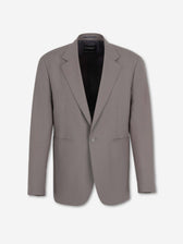 Carrer Hombre Barcelona Americana Cadore color Gris sku 302-003708 01 - Foto 1