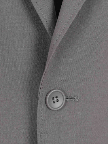 Carrer Hombre Barcelona Americana Cadore color Gris sku 302-003708 01 - Foto 3