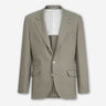 Brunello Cucinelli Hombre Barcelona Americana Recta Seda color Verde sku 302-003715 01 - Foto 1