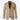 Incotex Hombre Barcelona Americana Recta Algodón color Camel sku 302-003716 01 - Foto 1