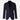 Incotex Hombre Barcelona Americana Recta Algodón color Azul Marino sku 302-003716 02 - Foto 1