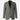 Scabal Hombre Barcelona Americana Recta Kenton color Verde Militar sku 302-003718 02 - Foto 1